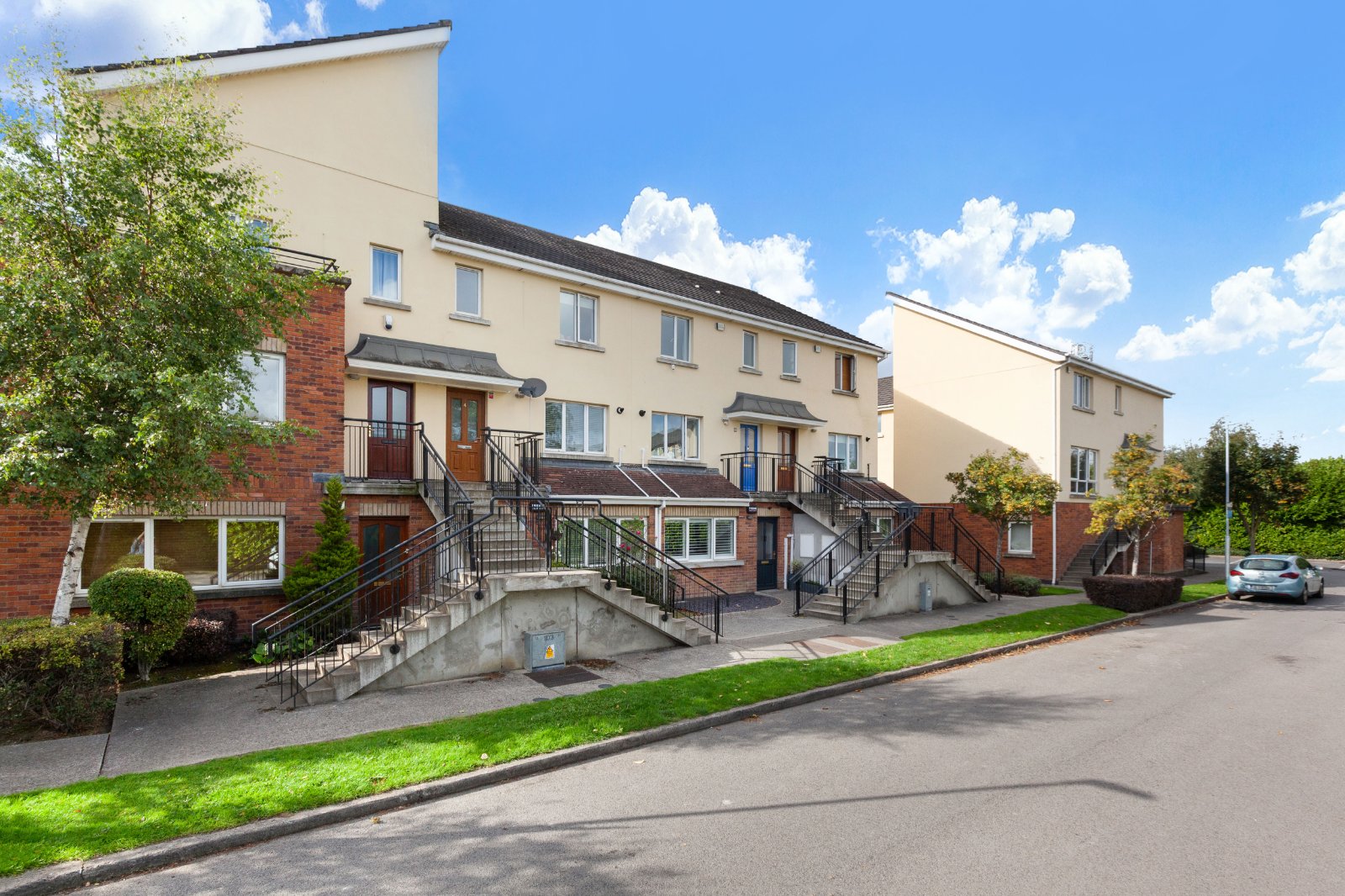 Windmill Square, Clonsilla, Dublin 15, D15PKP3 - DNG Estate Agents