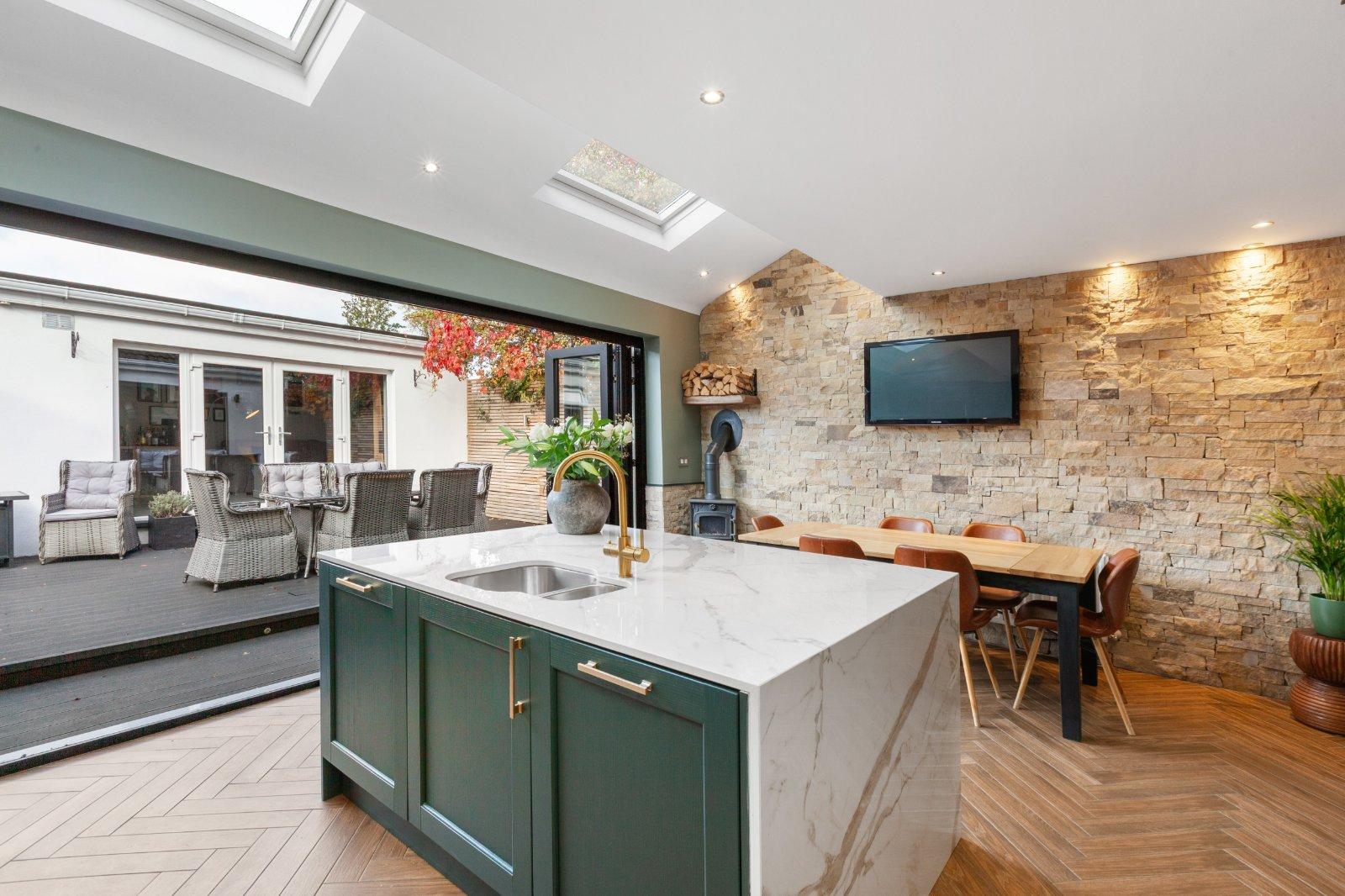 33A Edgewood Lawns, Blanchardstown, Dublin 15, D15YA2V - DNG Estate Agents