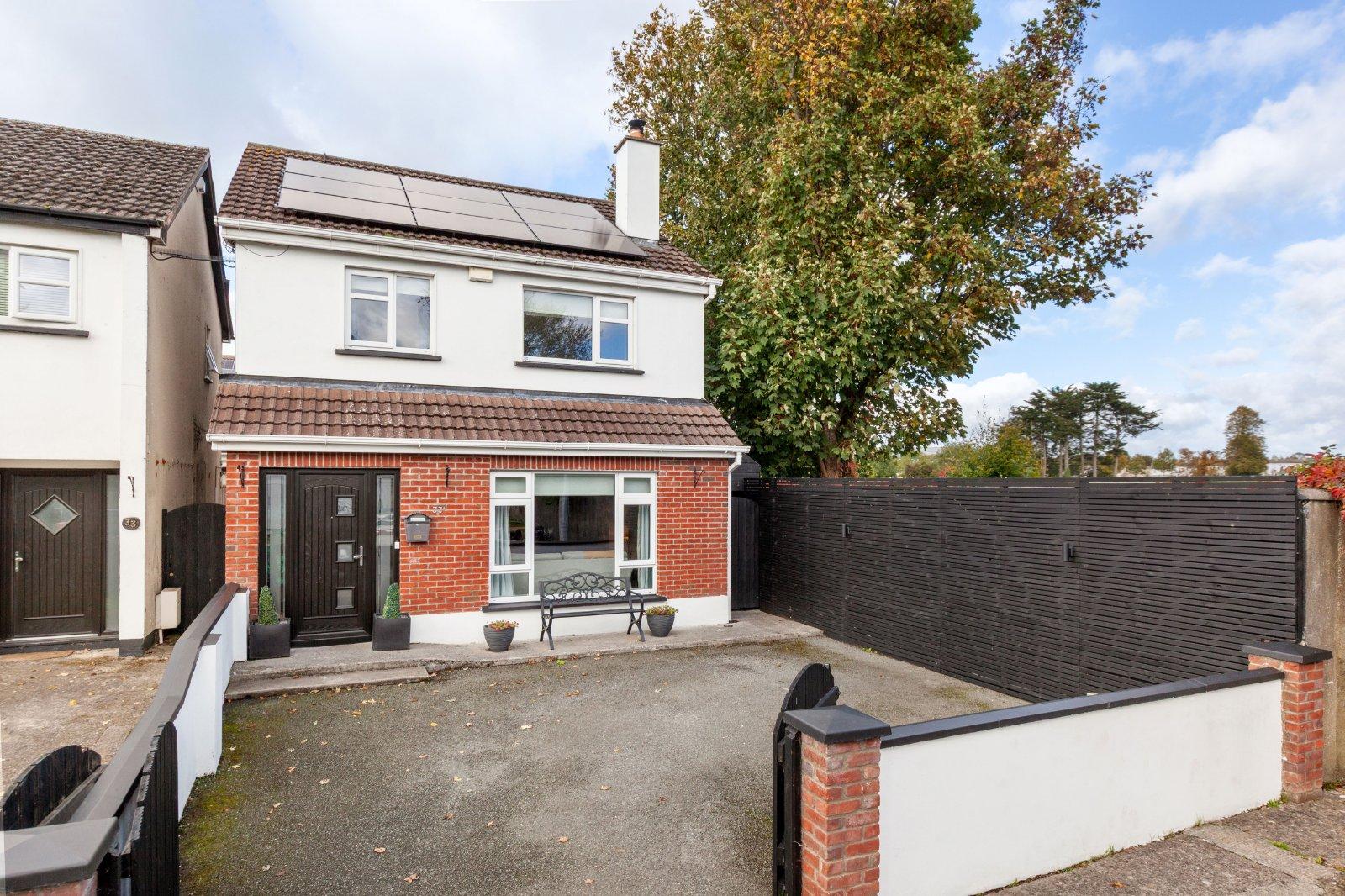 33A Edgewood Lawns, Blanchardstown, Dublin 15, D15YA2V - DNG Estate Agents