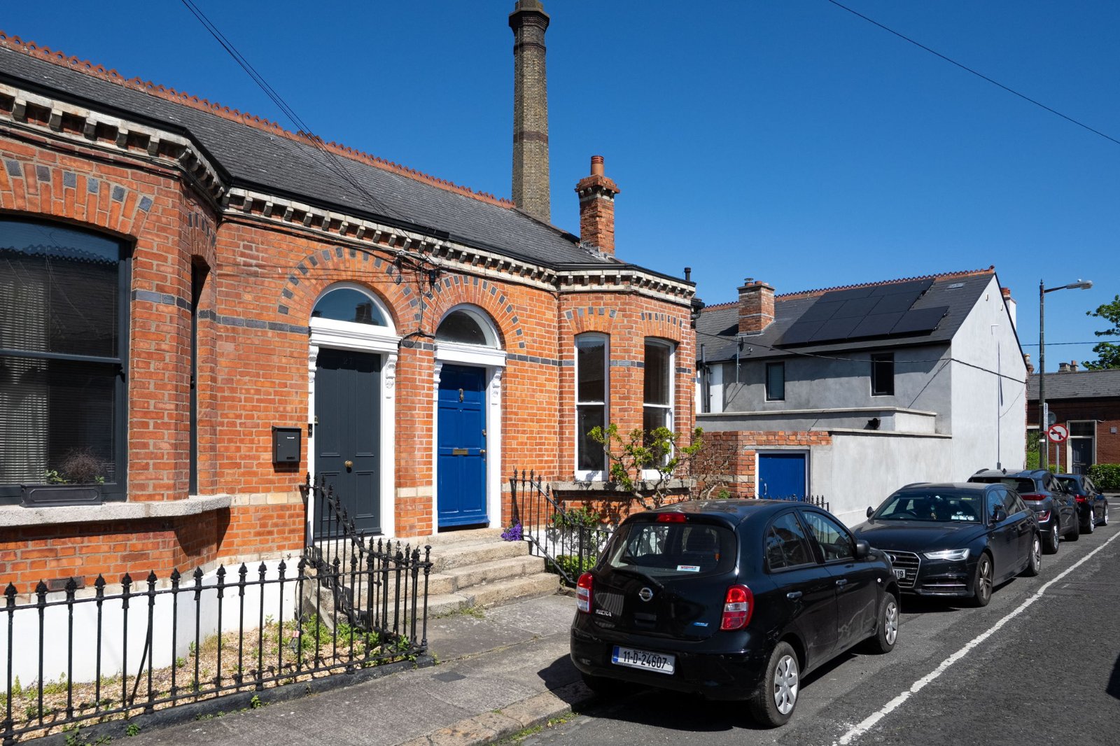 28 Vernon Street, Portobello, Dublin 8, D08 - DNG Estate Agents