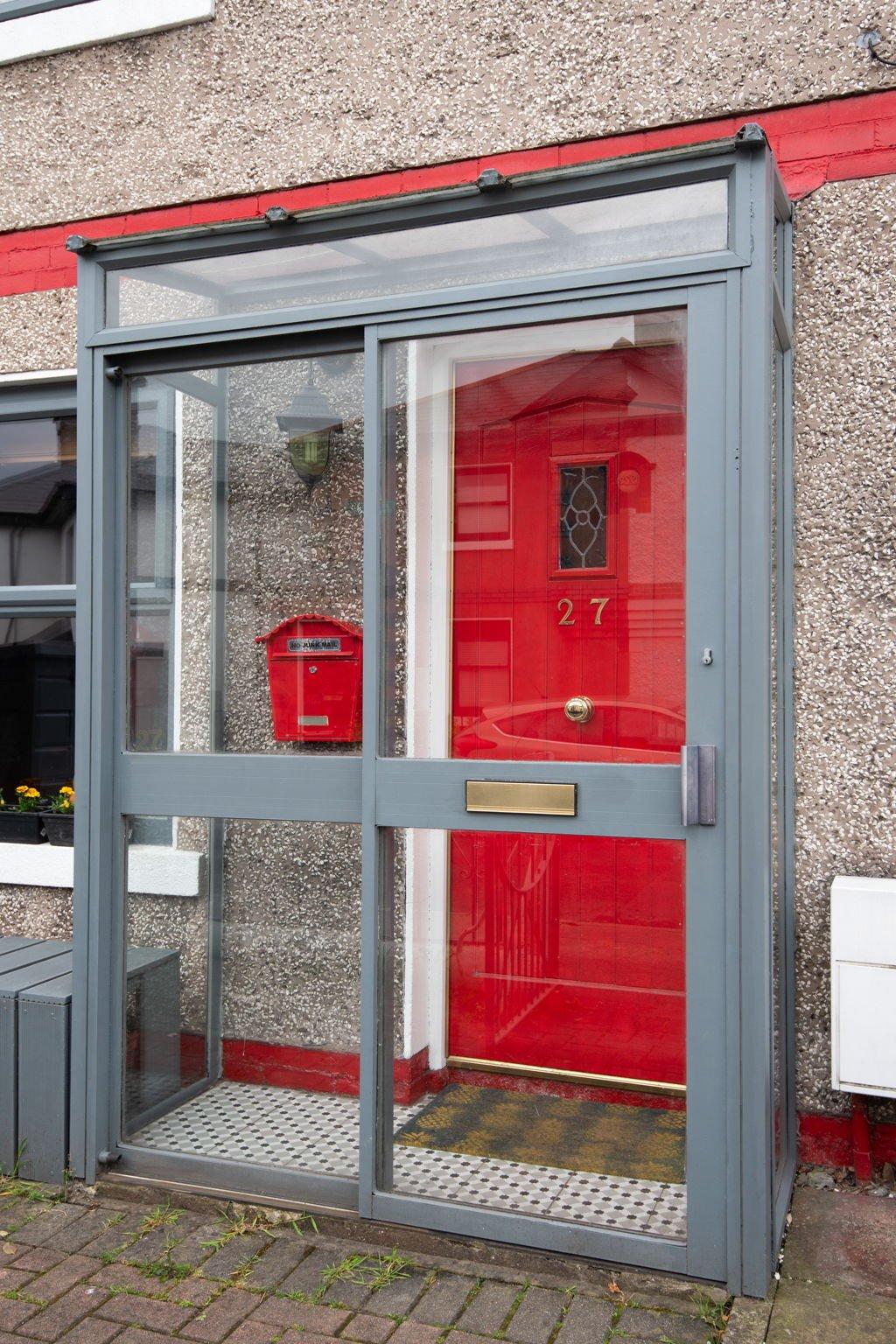 27 Geoffrey Keating Road, The Tenters, Dublin 8, D08 - DNG Estate Agents