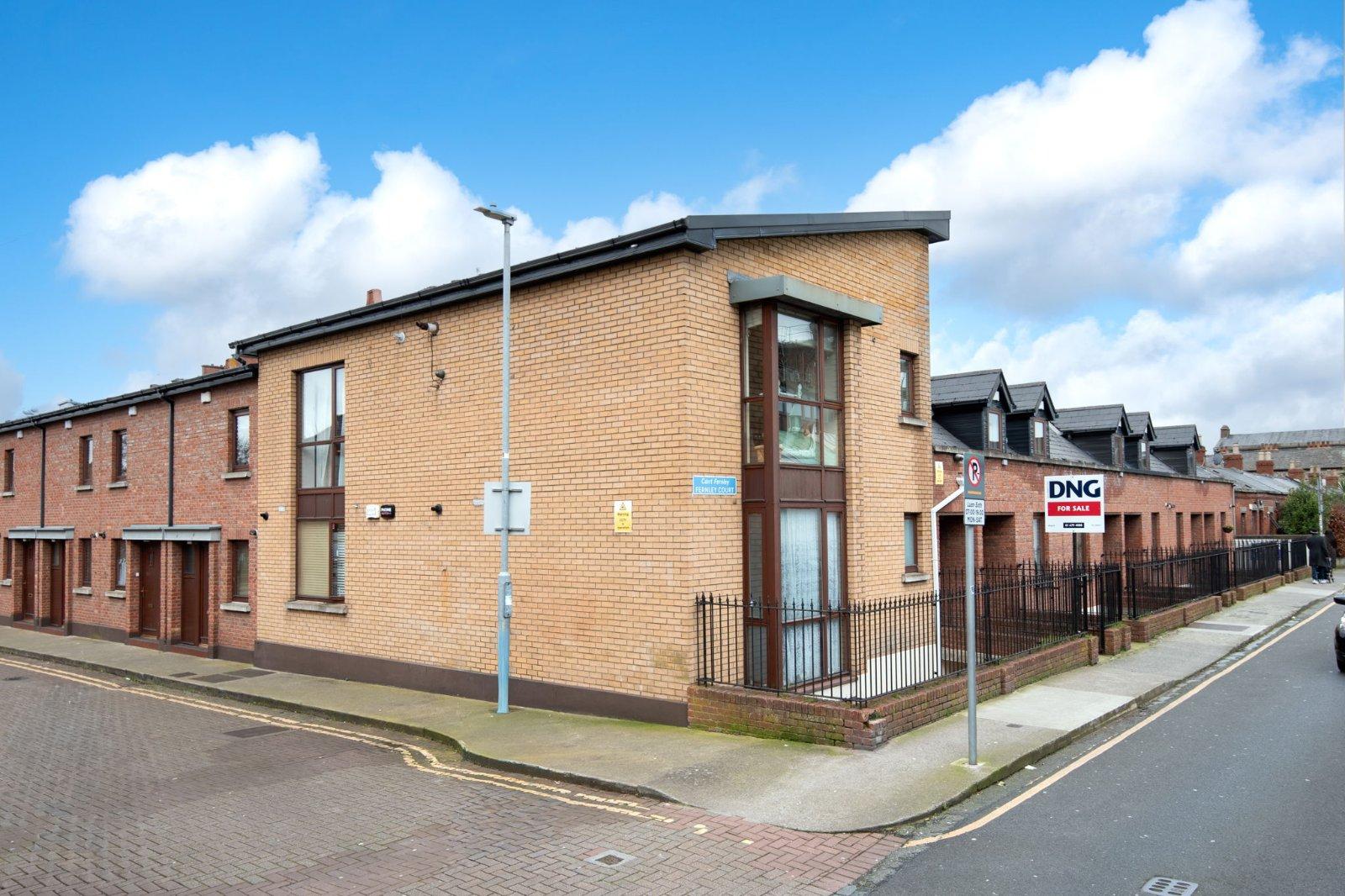 6 Fernley Court, Long Lane, Dublin 8, D08 - DNG Estate Agents