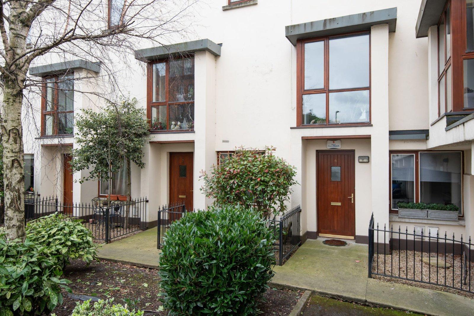 6 Fernley Court, Long Lane, Dublin 8, D08 - DNG Estate Agents