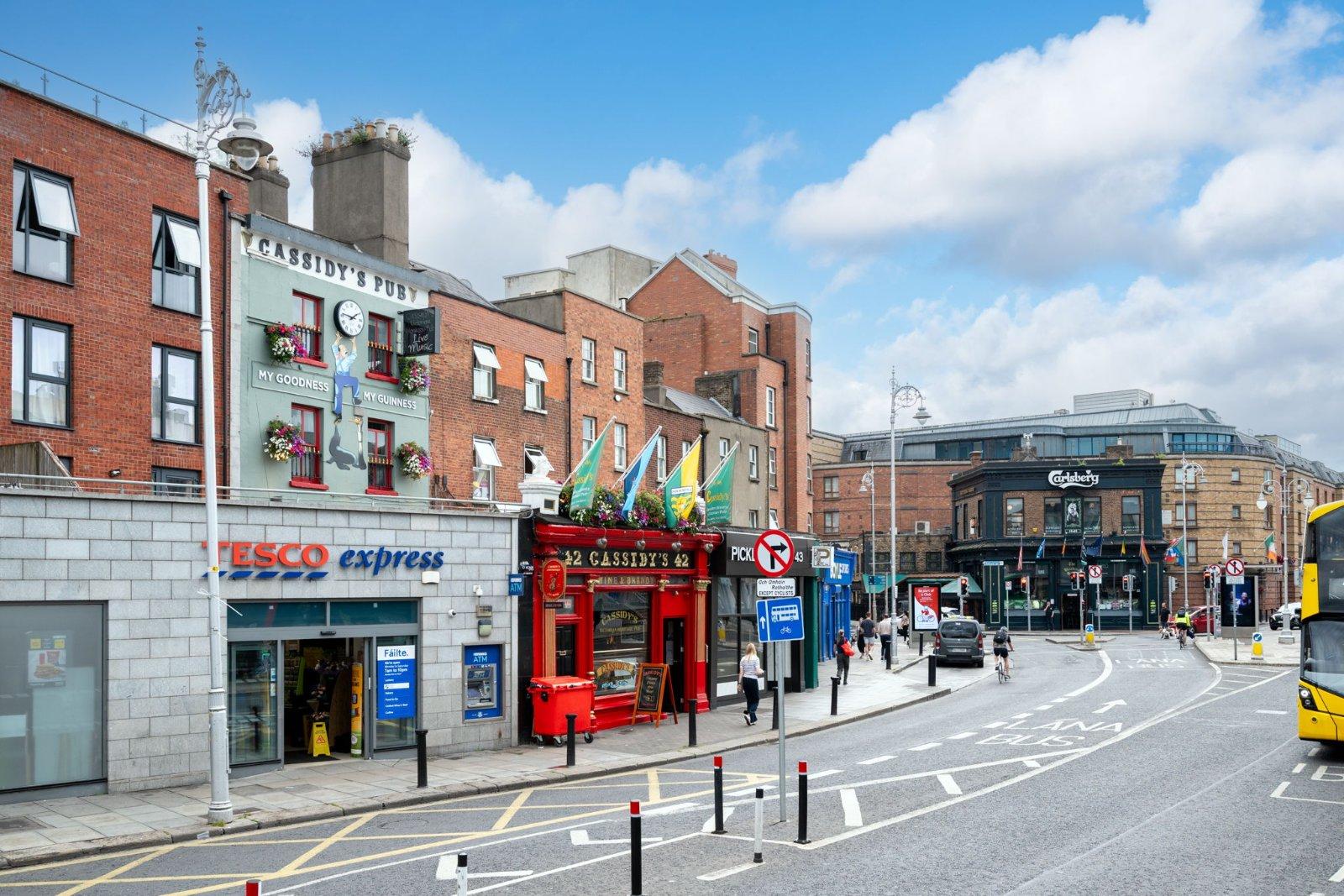 13 Harcourt Mews, Camden Street Lower, Dublin 2, D02 - DNG Estate Agents