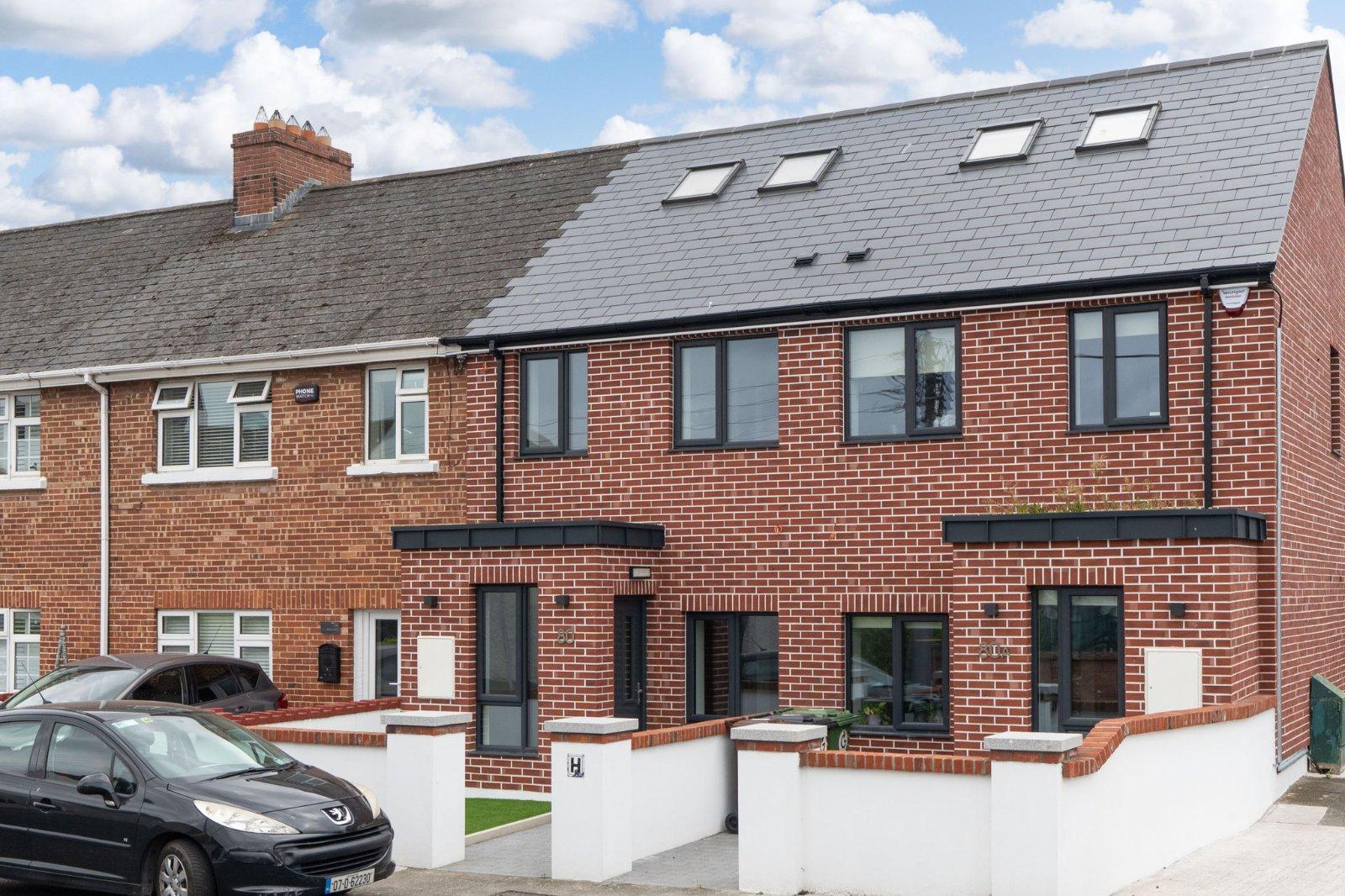 80 Jamestown Road, Inchicore, Dublin 8, D08X7E5 - DNG Estate Agents