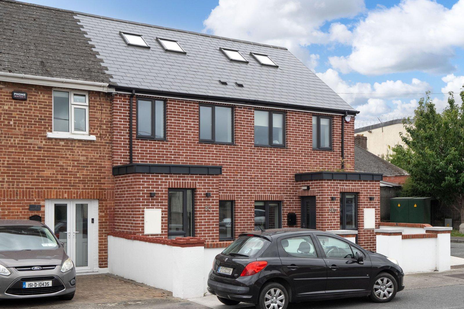 80 Jamestown Road, Inchicore, Dublin 8, D08X7E5 - DNG Estate Agents