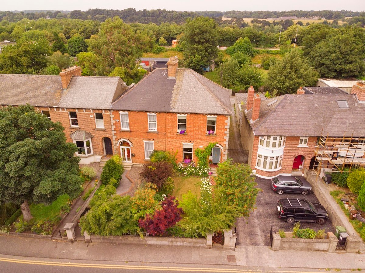 110 Inchicore Road, Inchicore, Dublin 8 - DNG Estate Agents