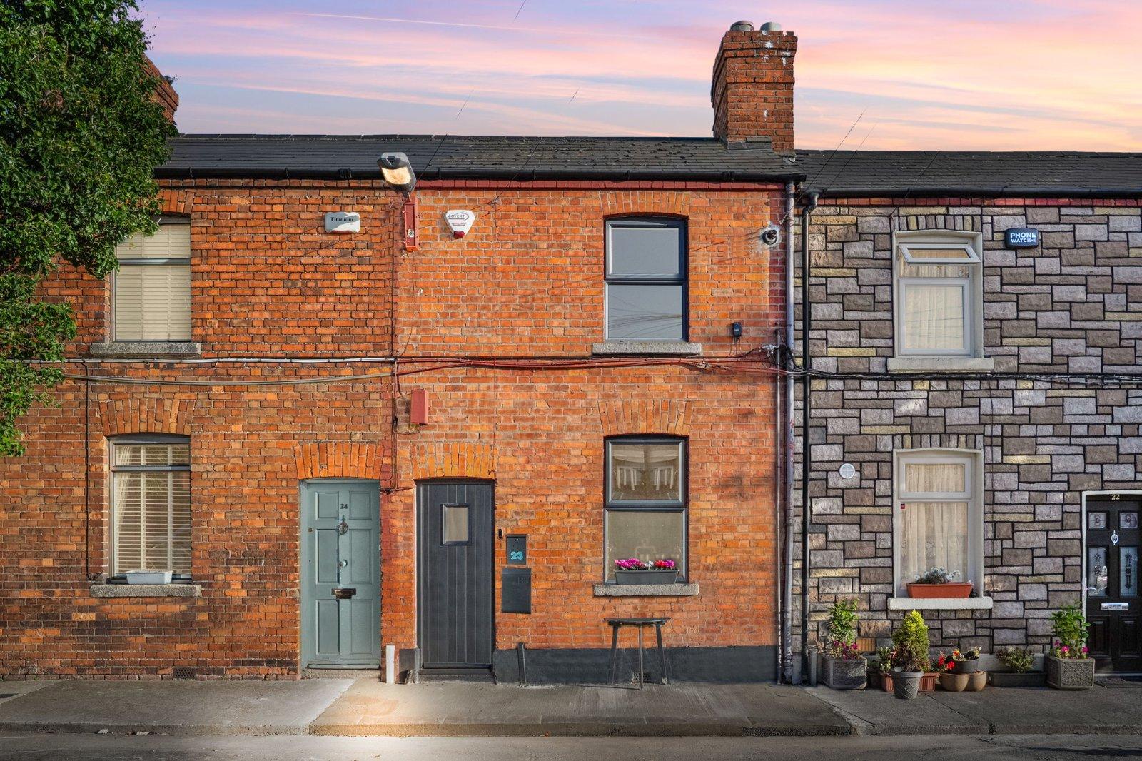 23 Saint  Michaels Terrace, Blackpitts, Dublin 8, D08R8Y9 - DNG Estate Agents