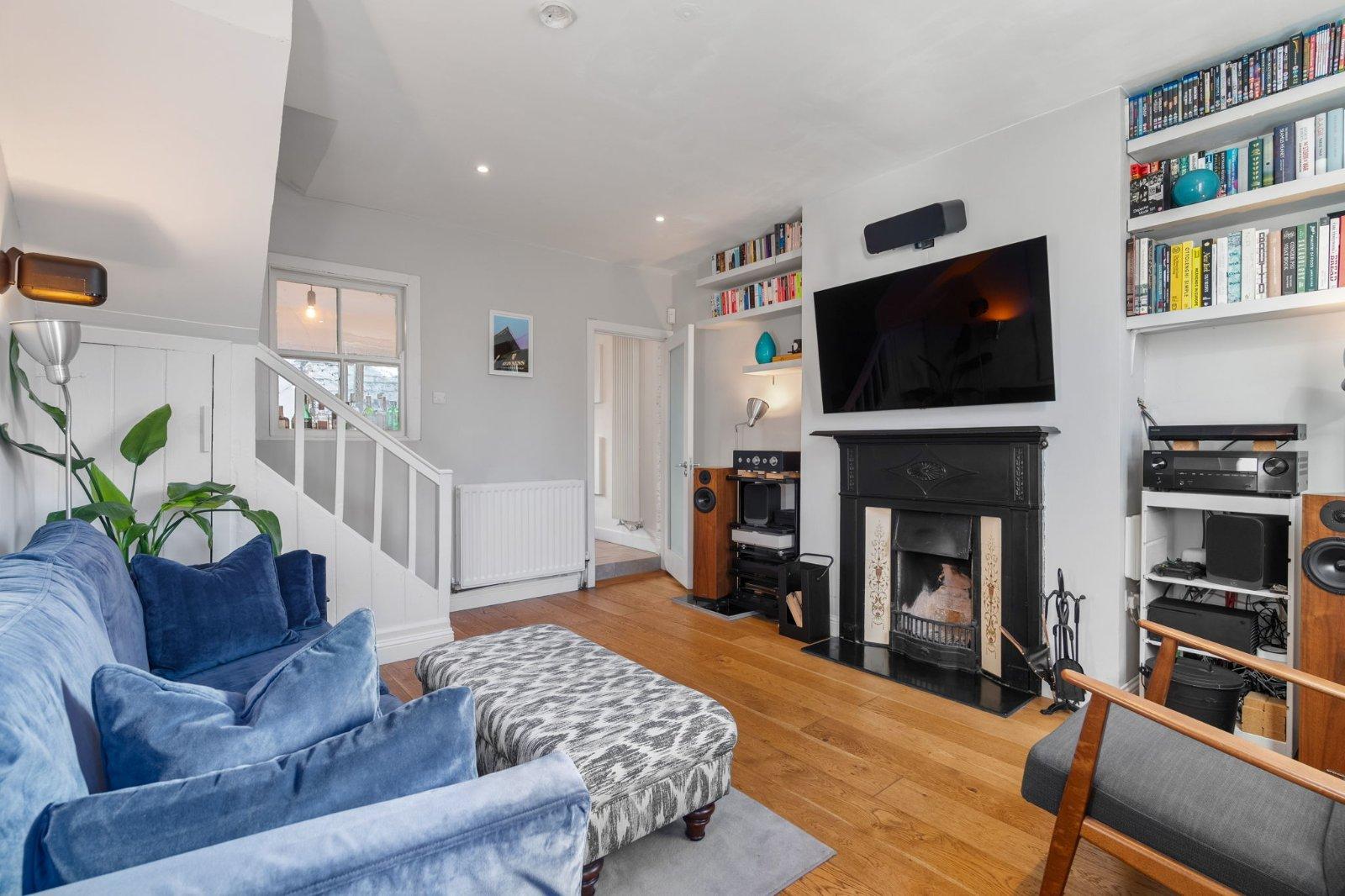 23 Saint  Michaels Terrace, Blackpitts, Dublin 8, D08R8Y9 - DNG Estate Agents
