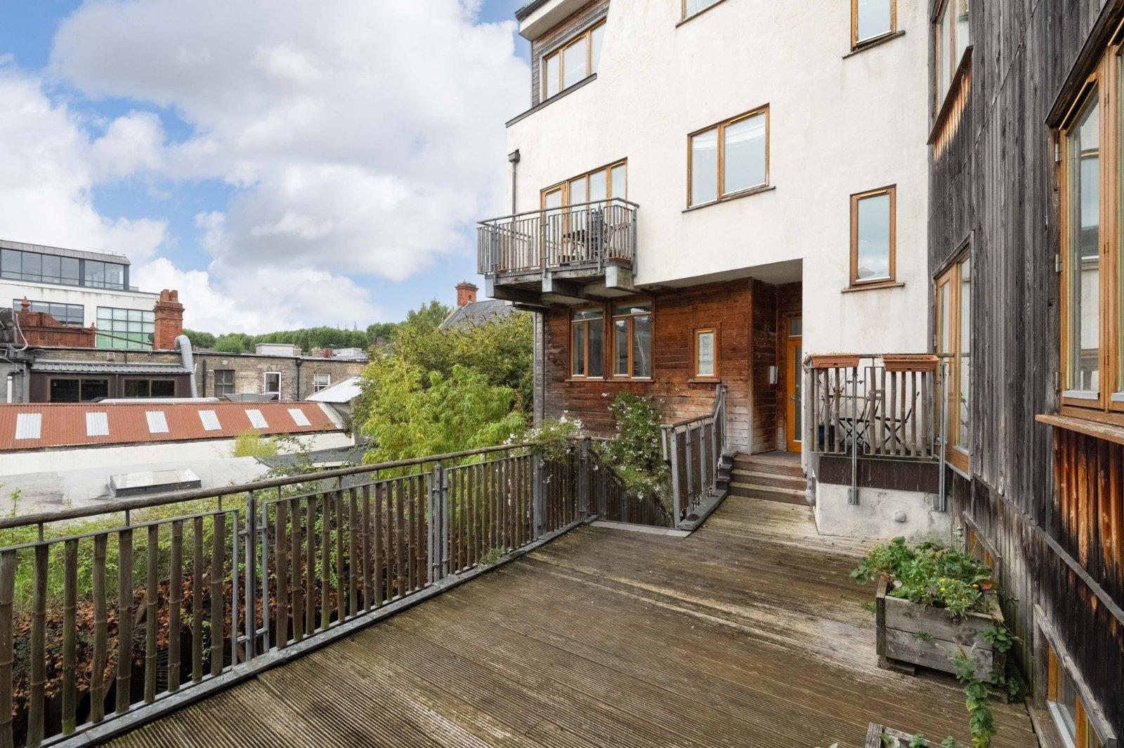 8 The Daintree, Pleasants Place, Portobello, Dublin 8, D08 - DNG Estate Agents