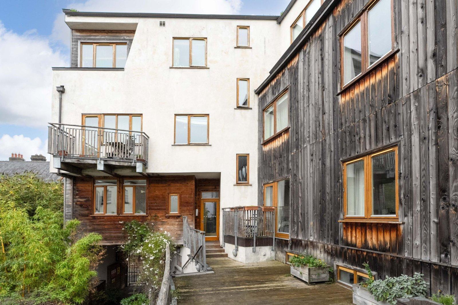 8 The Daintree, Pleasants Place, Portobello, Dublin 8, D08 - DNG Estate Agents