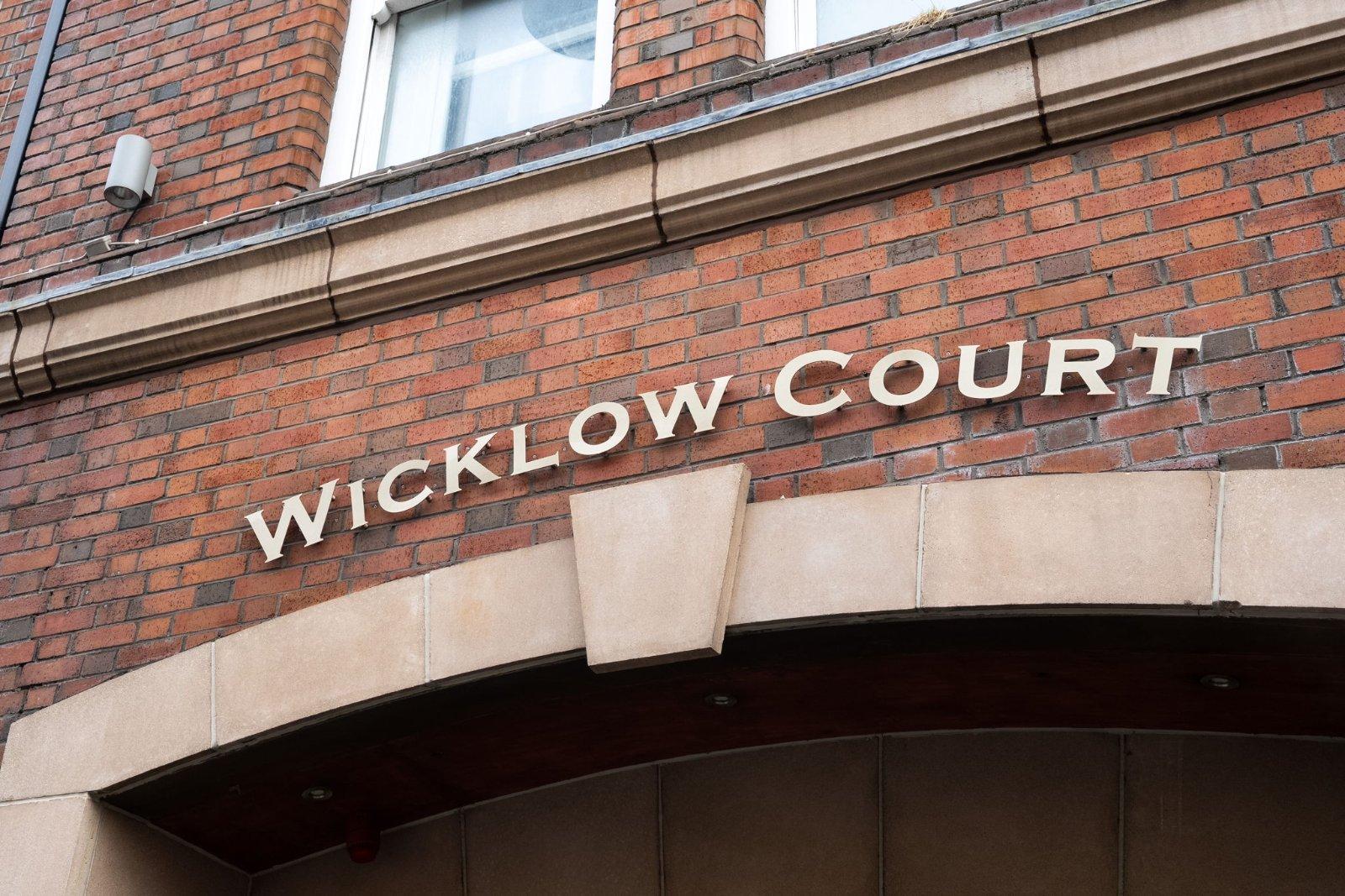 6 Wicklow Court, South Great Georges Street, Dublin 2, D02 - DNG Estate Agents