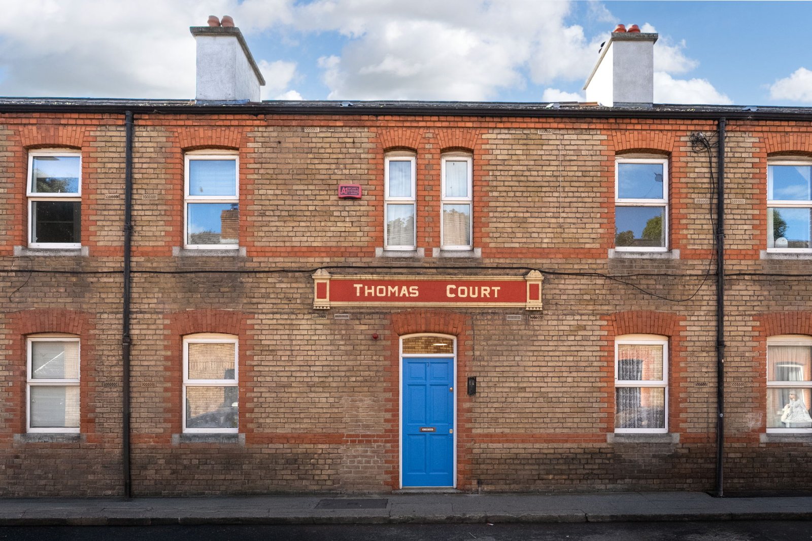 7B Thomas Court, The Liberties, Dublin 8, D08 - DNG Estate Agents