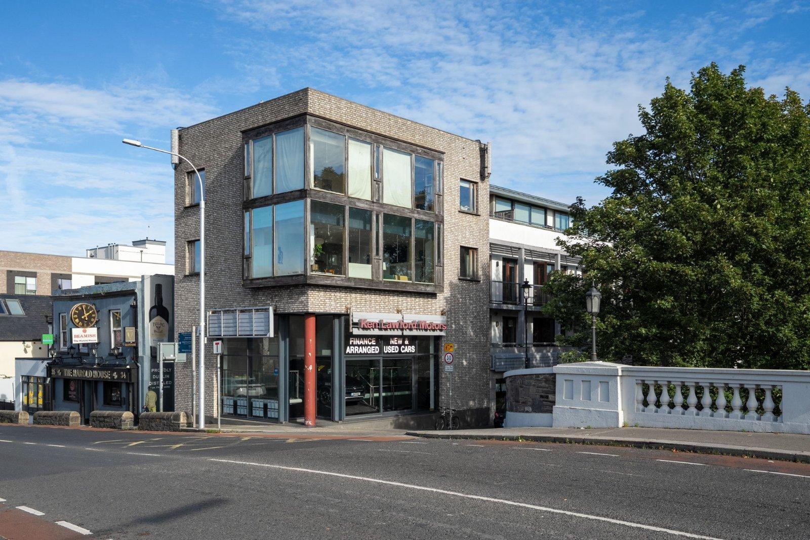 8 Portobello Wharf, Portobello, Dublin 8, D08 - DNG Estate Agents