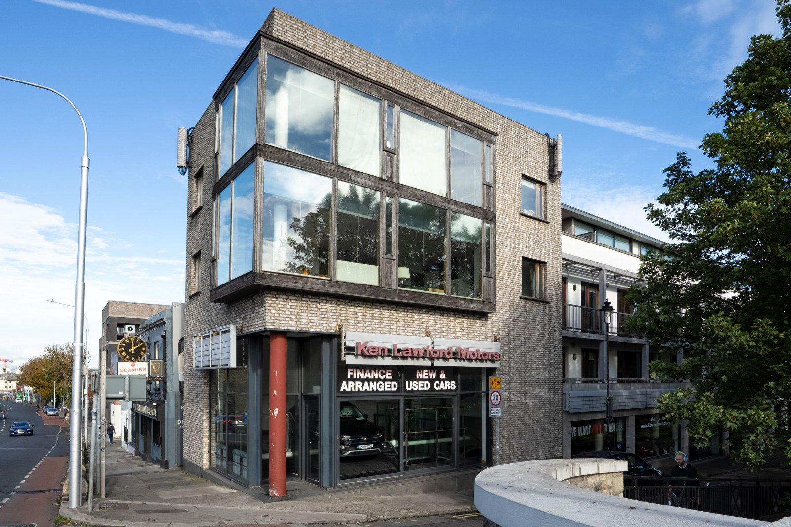 8 Portobello Wharf, Portobello, Dublin 8, D08 - DNG Estate Agents