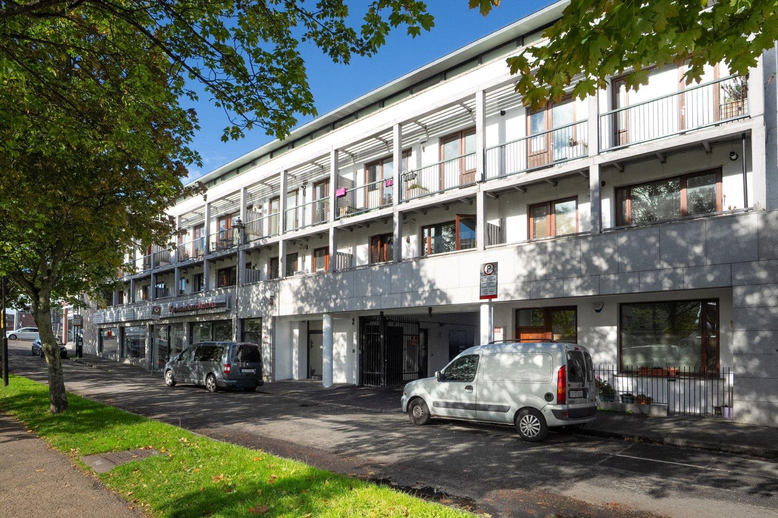 8 Portobello Wharf, Portobello, Dublin 8, D08 - DNG Estate Agents