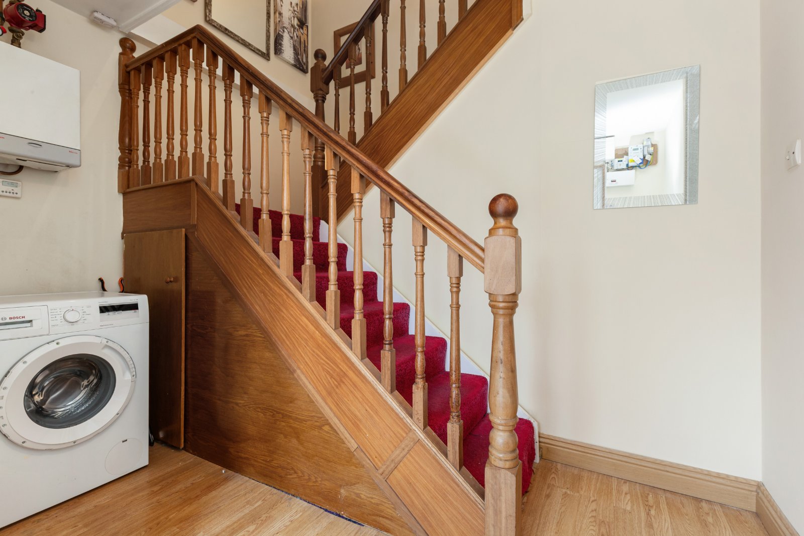95 Silloge Gardens, Ballymun, Dublin 11, D11E9PC - DNG Estate Agents