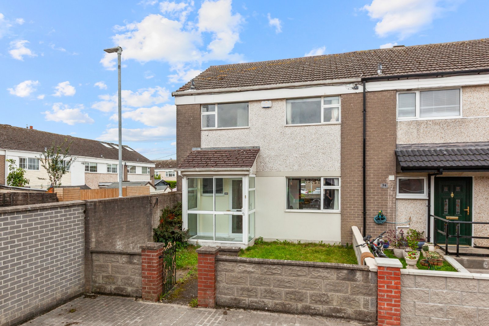 95 Silloge Gardens, Ballymun, Dublin 11, D11E9PC - DNG Estate Agents