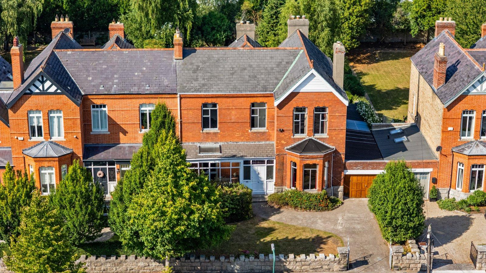 Thornbury, 16 Bushy Park Road, Rathgar, Dublin 6, D06Y0H2 - DNG Estate Agents