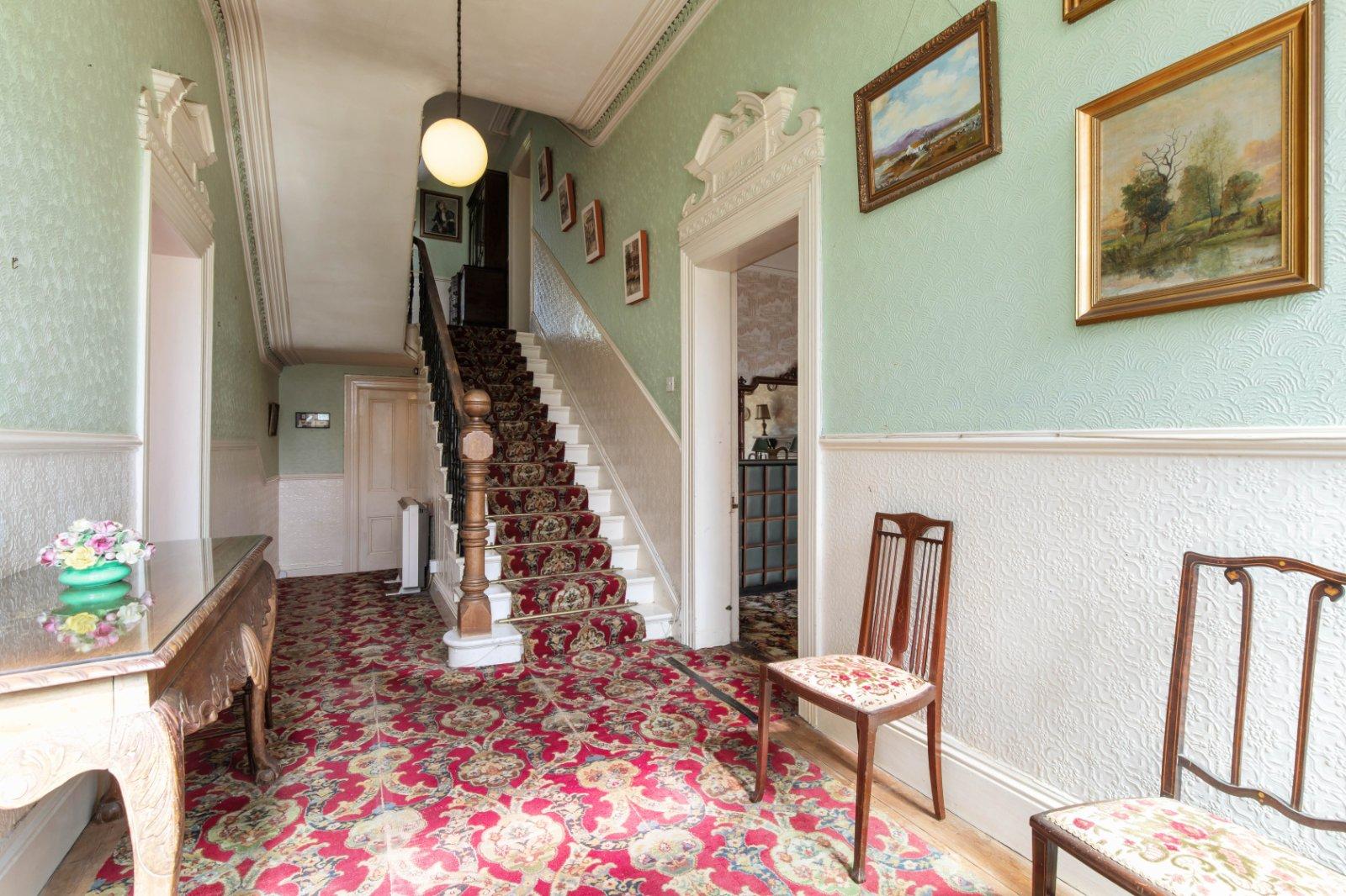 Thornbury, 16 Bushy Park Road, Rathgar, Dublin 6, D06Y0H2 - DNG Estate Agents