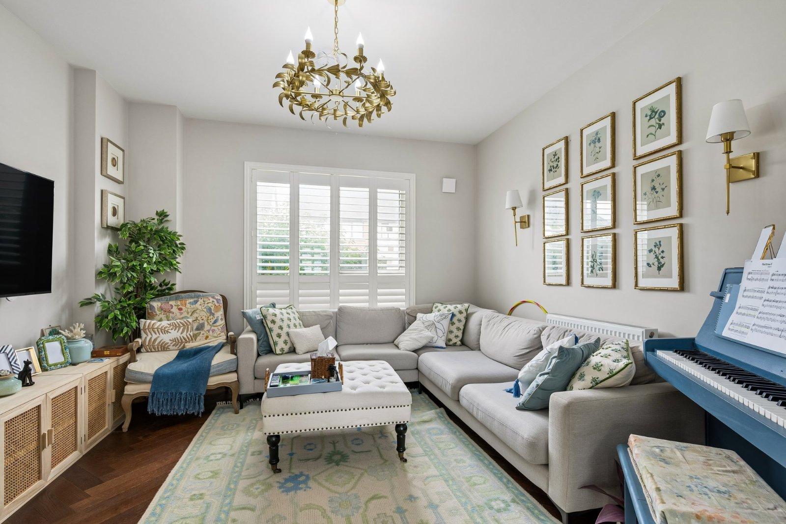 25 Tandy's Place, Adamstown, Lucan, Co Dublin, K78N7E8 - DNG Estate Agents