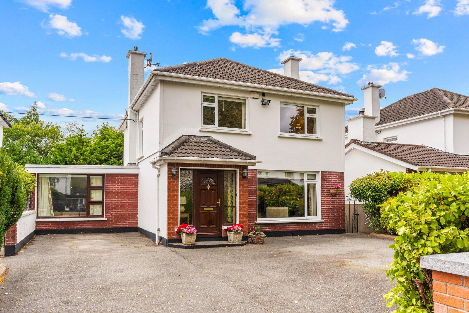 Pine Valley Avenue, Rathfarnham, Dublin 16, D16PV06 - DNG Estate Agents