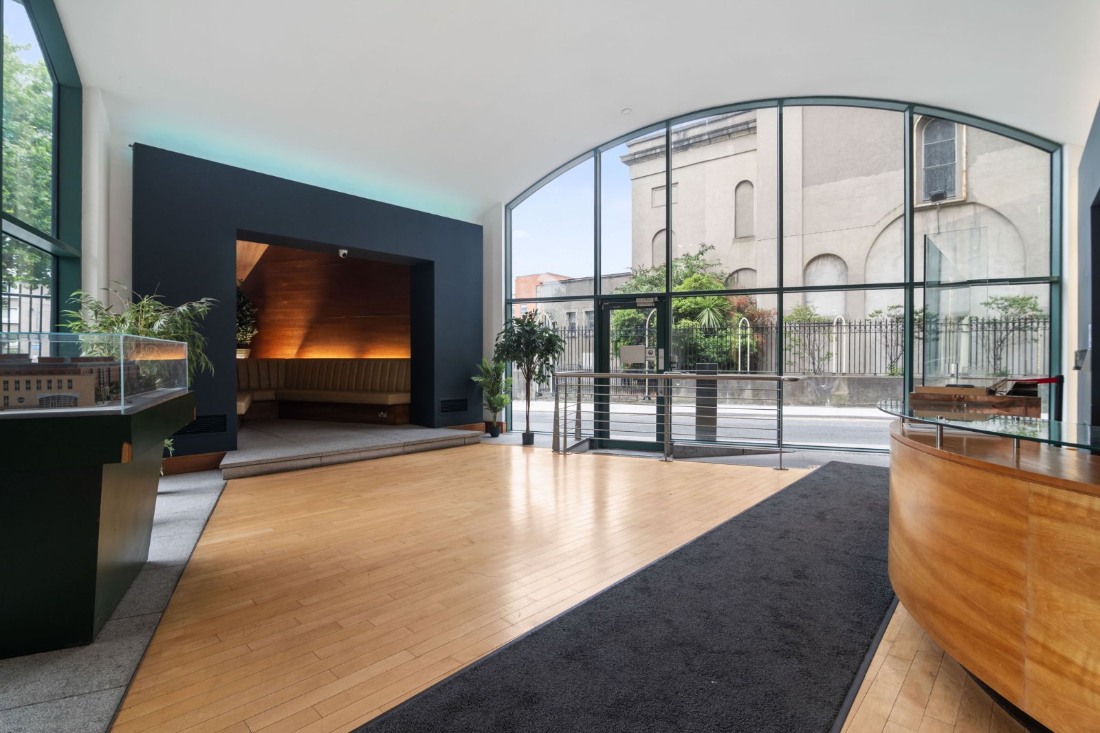 80 Adelaide Square, Whitefriar Street, Dublin 8, D08X317 - DNG Estate Agents