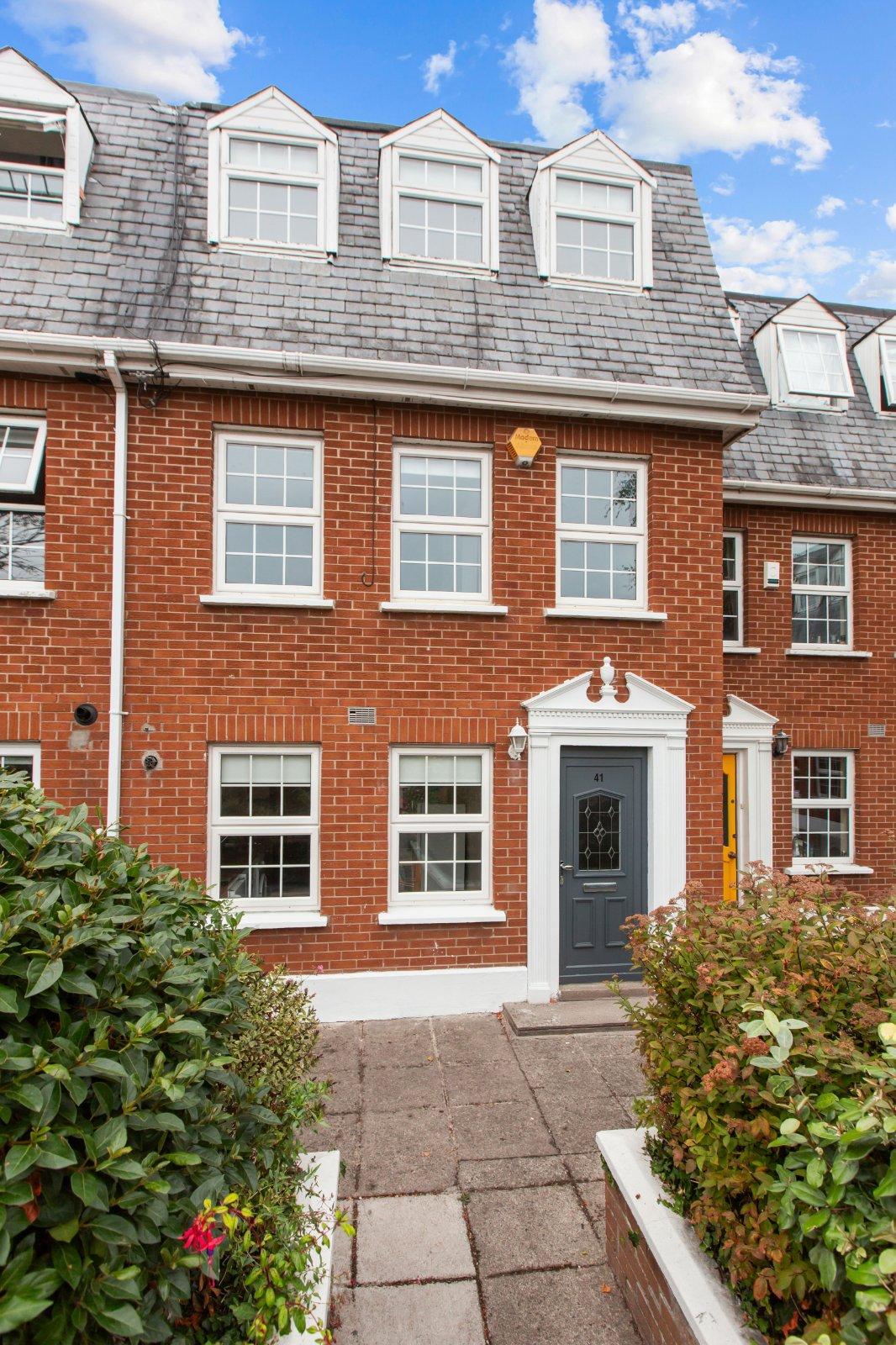 41 Grosvenor Park, Rathmines, Dublin 6, D06Y5P1 - DNG Estate Agents
