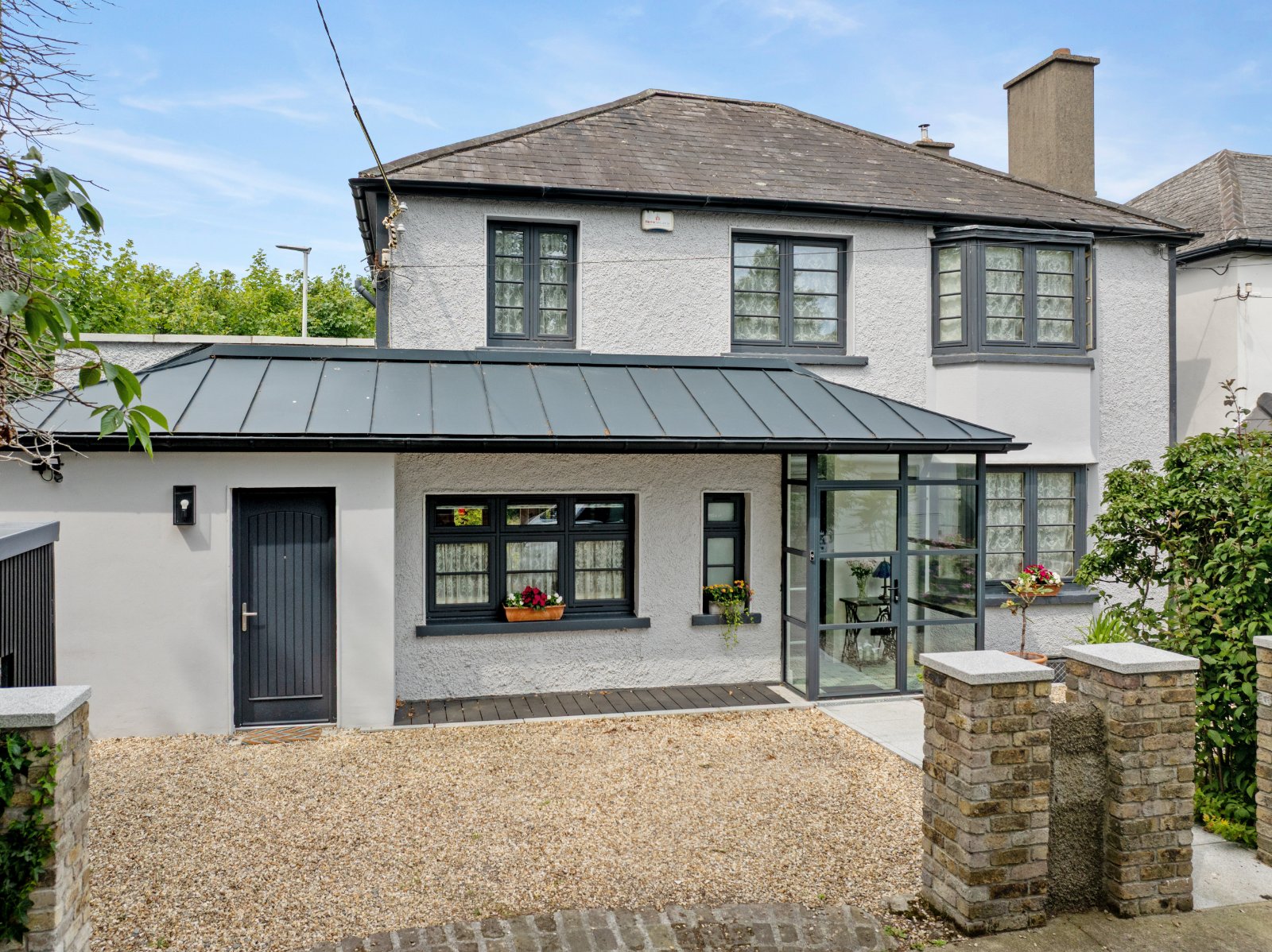 52 Villarea Park, Glenageary, Co Dublin, A96C9P3 - DNG Estate Agents