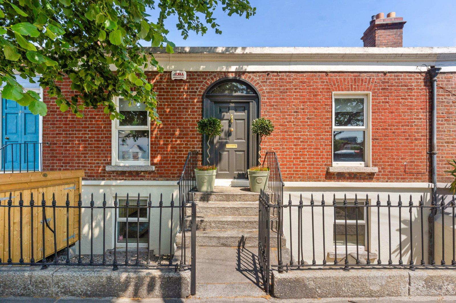 Merrion Road, Ballsbridge, Dublin 4, D04P2X0 - DNG Estate Agents