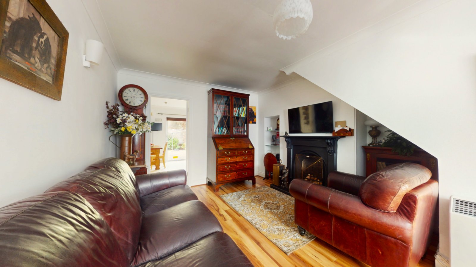 Clarinda Manor, Dun Laoghaire, Co Dublin, A96F750 - DNG Estate Agents