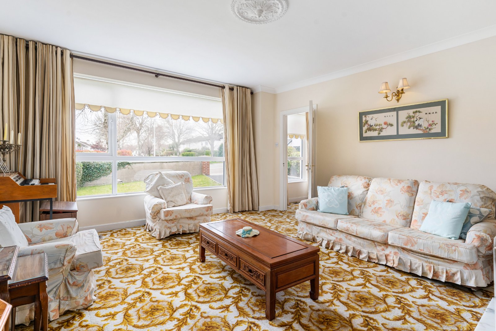 Pine Valley Park, Harold's Grange Road, Rathfarnham, Dublin 16, D16X312 - DNG Estate Agents