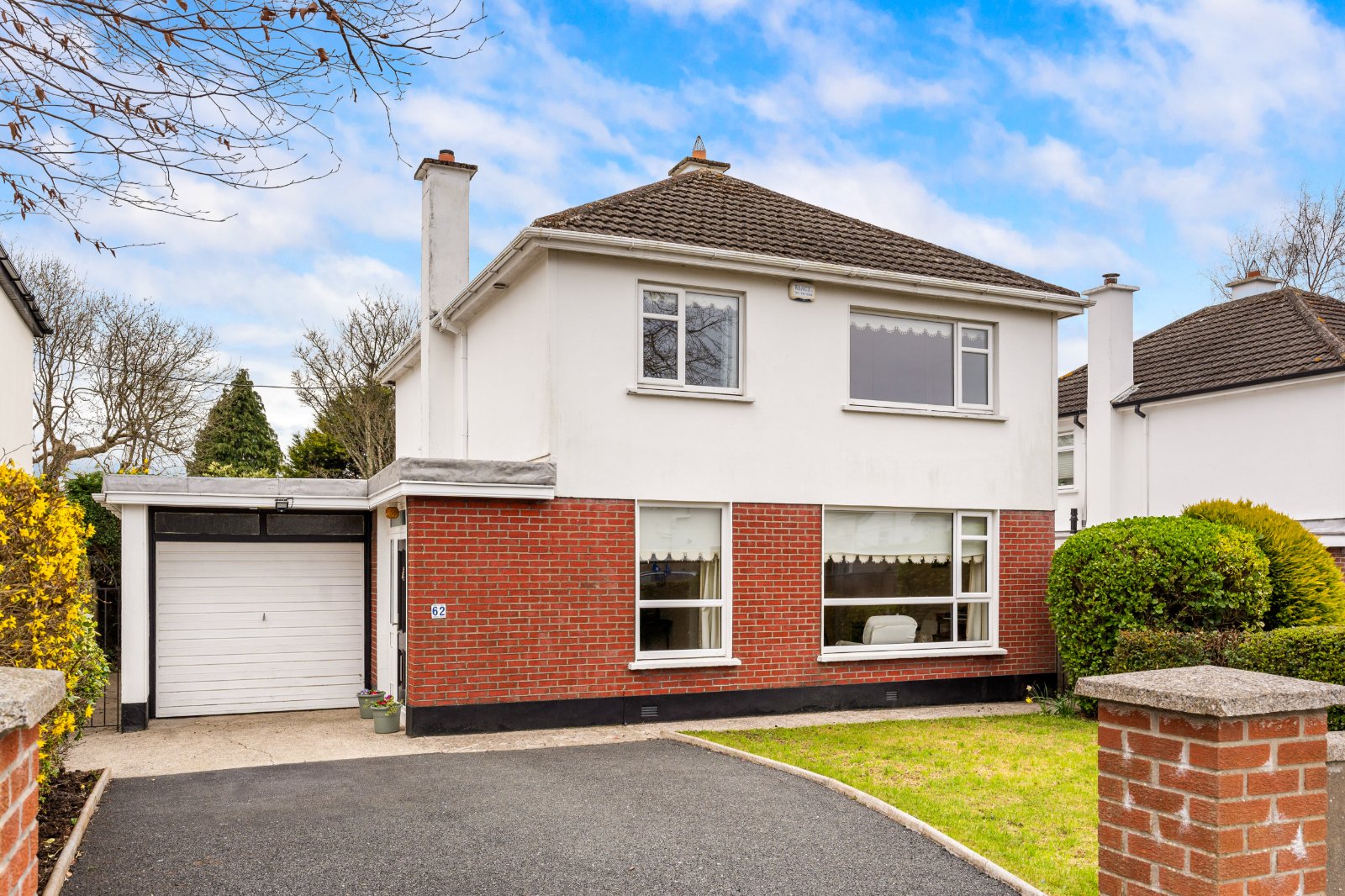 Pine Valley Park, Harold's Grange Road, Rathfarnham, Dublin 16, D16X312 - DNG Estate Agents