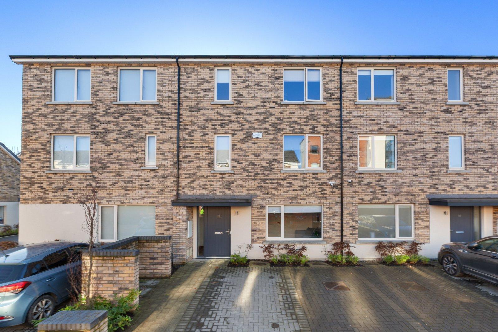 28 Rathborne Avenue, Ashtown, Dublin, D15CH2C - DNG Estate Agents