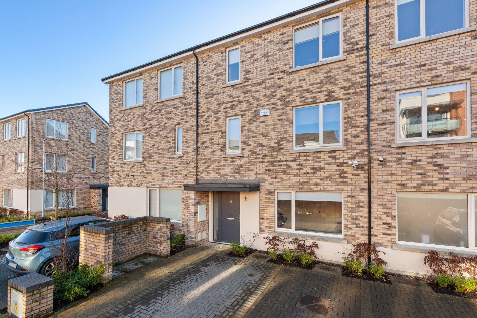 28 Rathborne Avenue, Ashtown, Dublin, D15CH2C - DNG Estate Agents