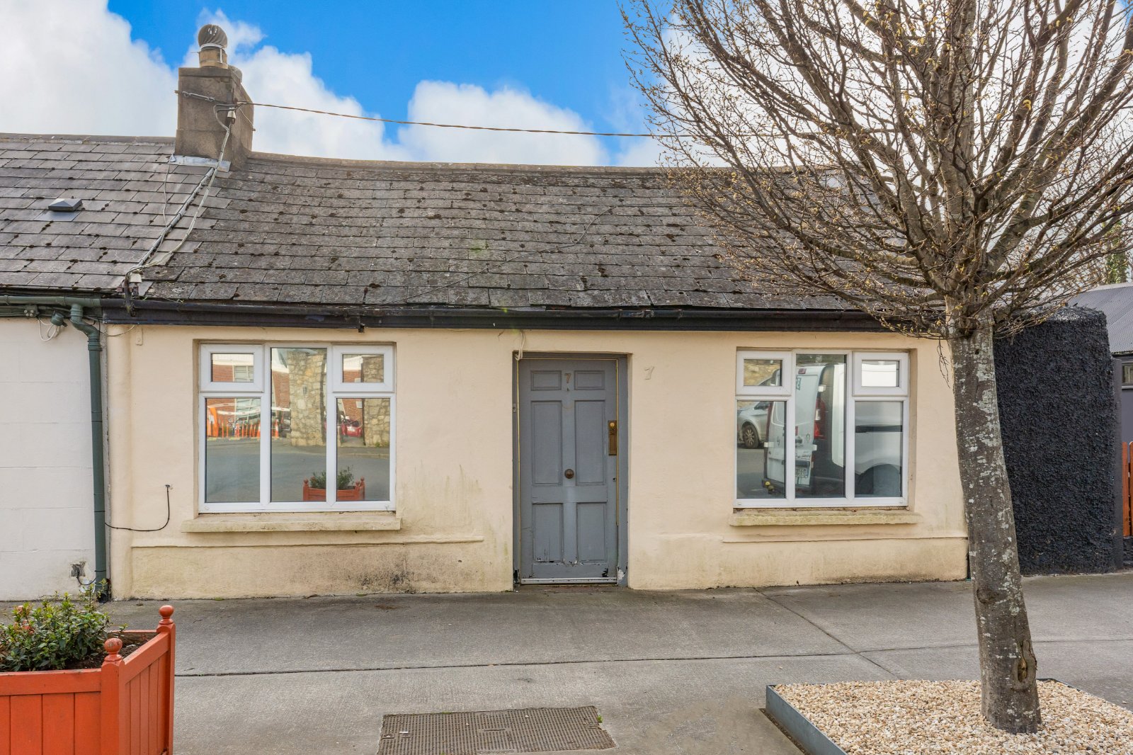 3-bed bungalow for sale at Old Bray Road, Cabinteely, Dublin 18, D18T2T0