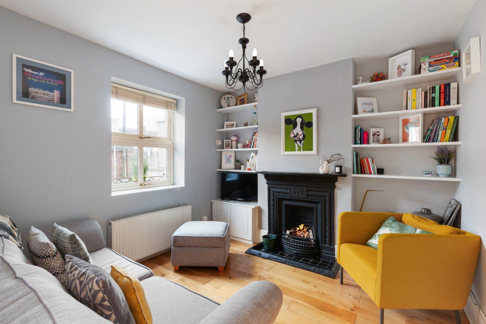 8 Avondale Road, Phibsboro, Dublin 7., D07XF59 - DNG Estate Agents