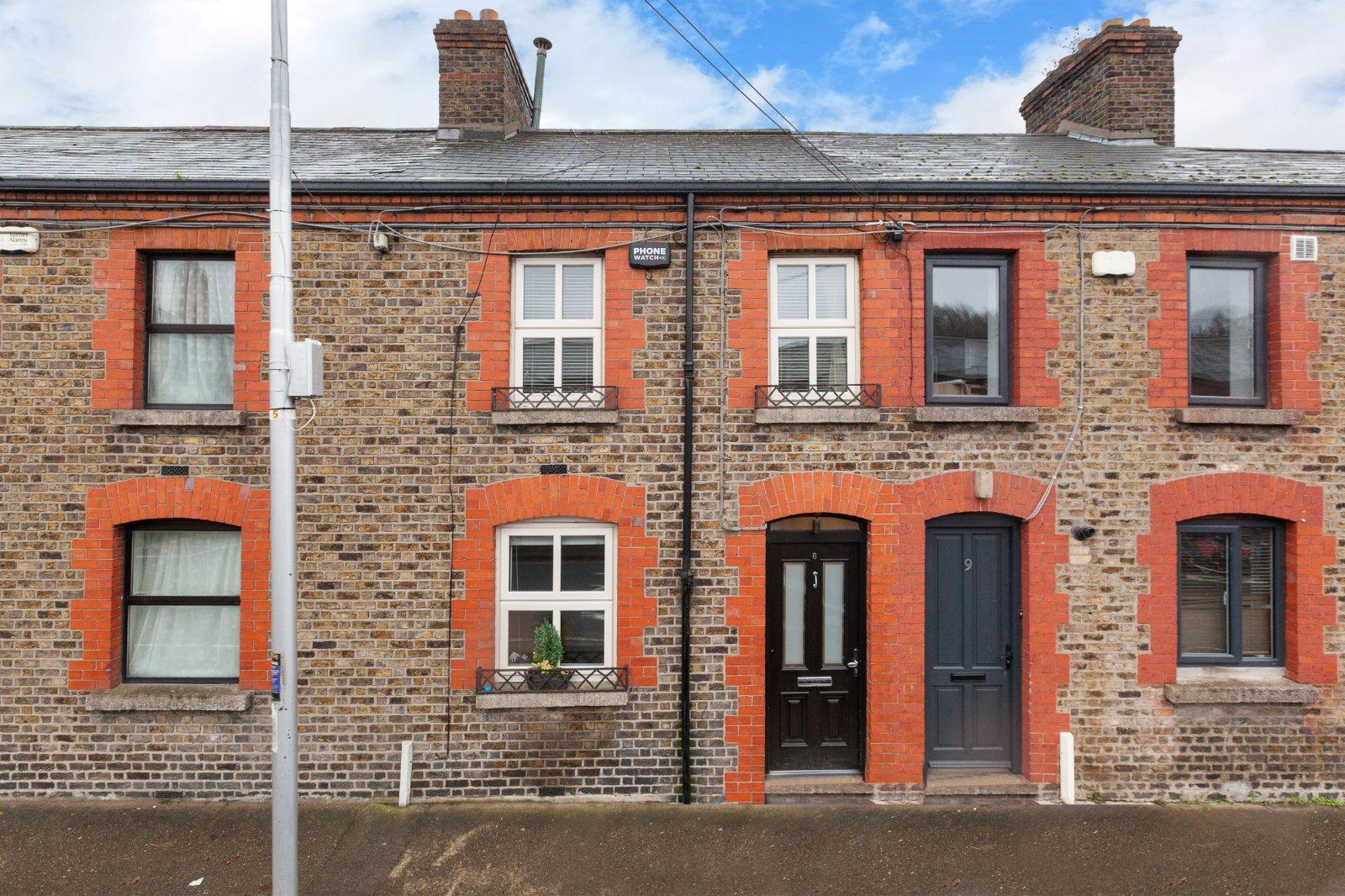 8 Avondale Road, Phibsboro, Dublin 7., D07XF59 - DNG Estate Agents