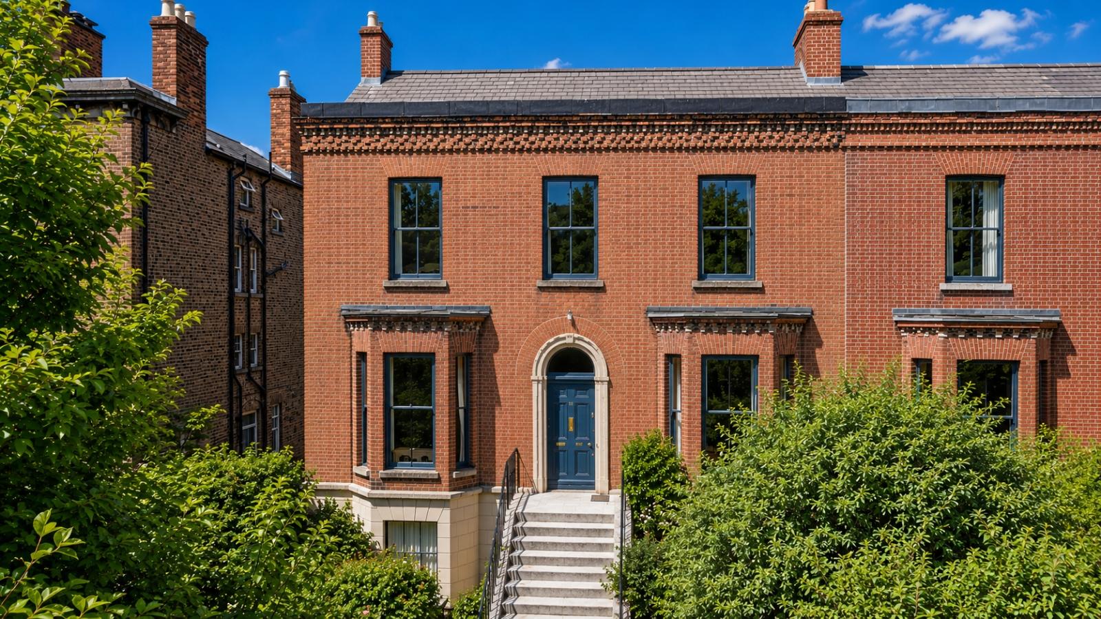22 Leeson Park, Ranelagh, Dublin 6, D06P2E6 - DNG Estate Agents