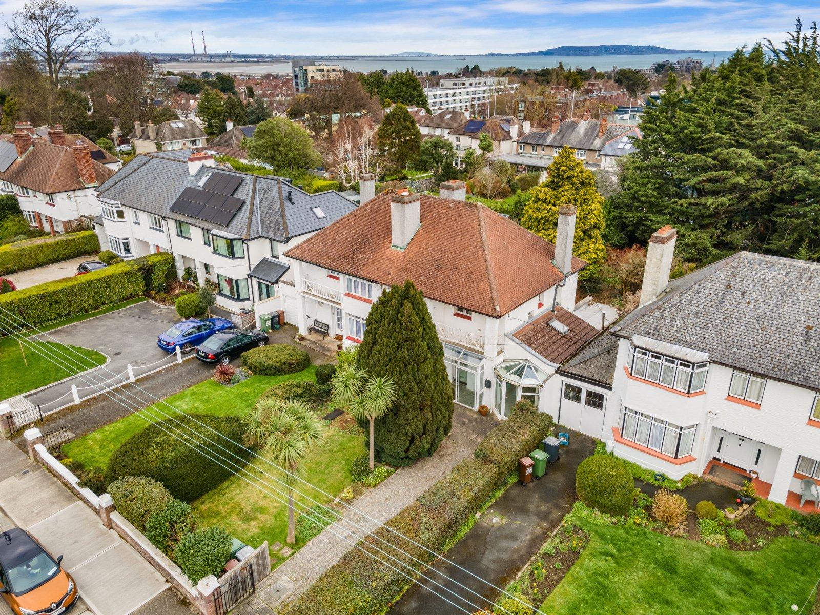 20 Sycamore Road, Mount Merrion, Co Dublin, A94 - DNG Estate Agents