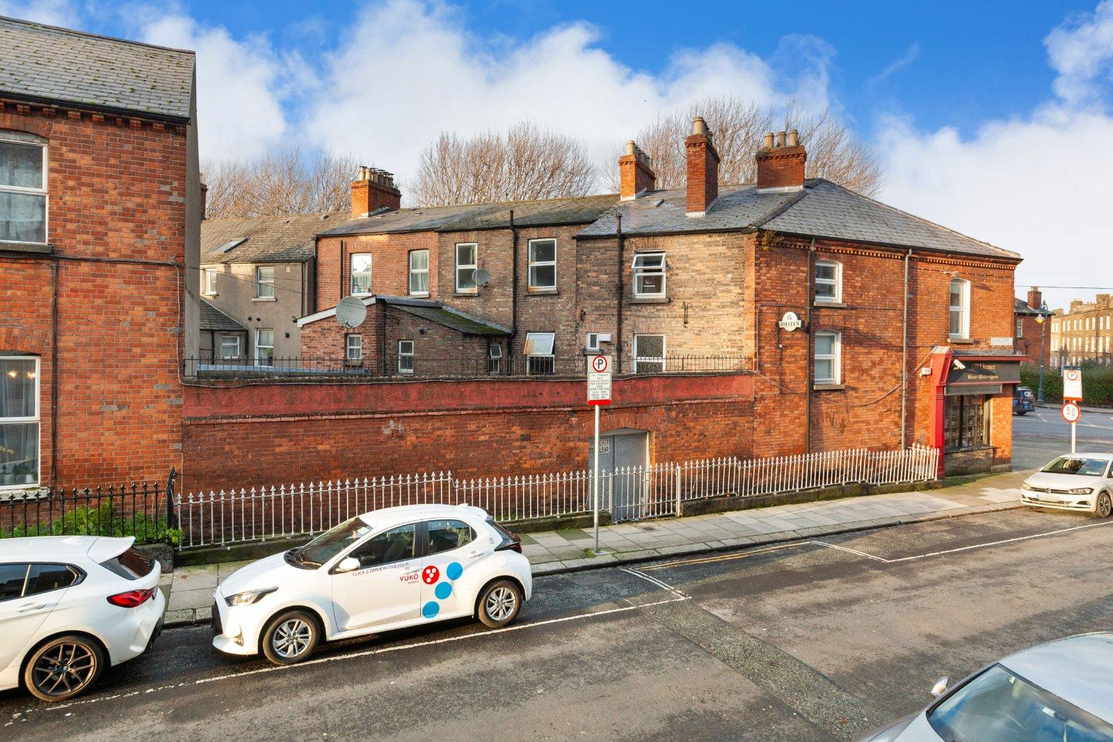 480/482 North Circular Road, 12 Sherrard Street Upper, Dublin 1, D01T2N3 - DNG Estate Agents