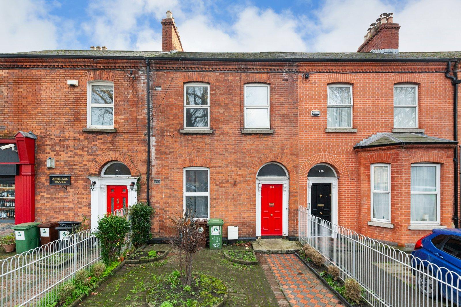 480/482 North Circular Road, 12 Sherrard Street Upper, Dublin 1, D01T2N3 - DNG Estate Agents
