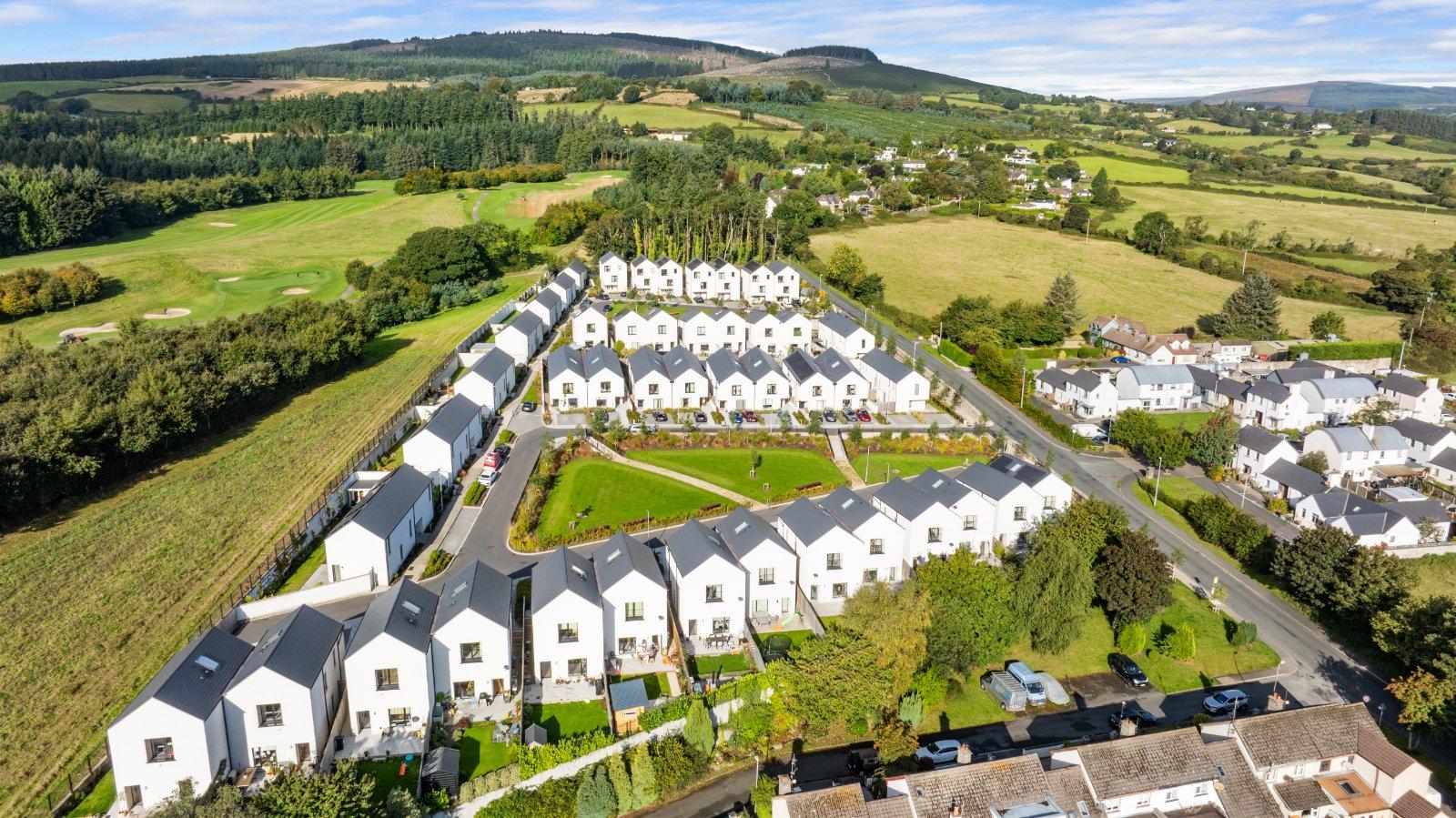 17 Sika Woods, Enniskerry, Co Wicklow, A98E3V1 - DNG Estate Agents