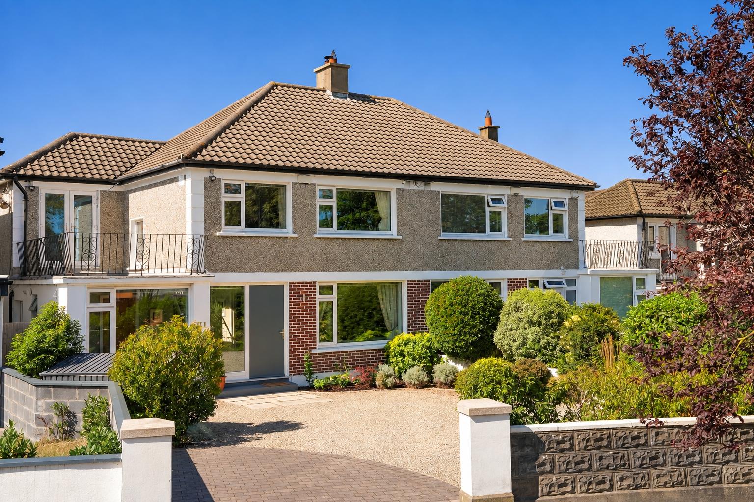 71 Butterfield Avenue, Rathfarnham, Dublin 14, D14VH92 - DNG Estate Agents
