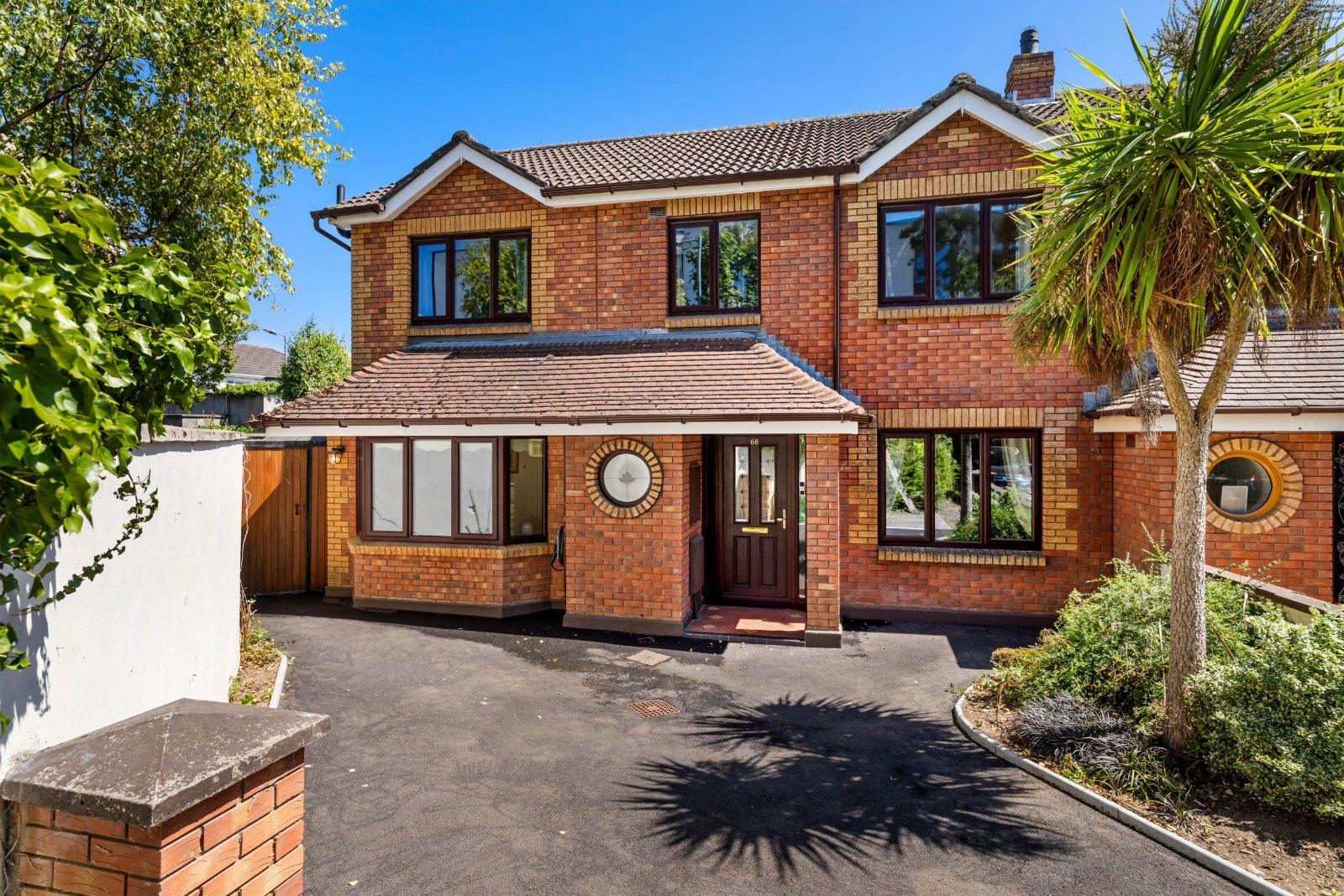 Grosvenor Court, Clontarf, Dublin, D03DH99 - DNG Estate Agents