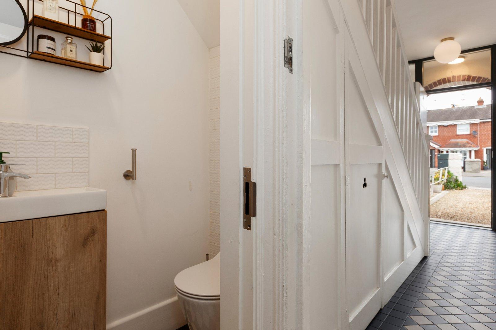 34 Montpelier Hill, Arbour Hill, Stoneybatter, Dublin, D07AH5T - DNG Estate Agents
