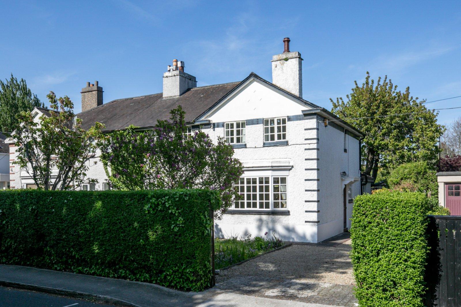 4 Ailesbury Gardens, Ballsbridge, Dublin 4, D04 - DNG Estate Agents