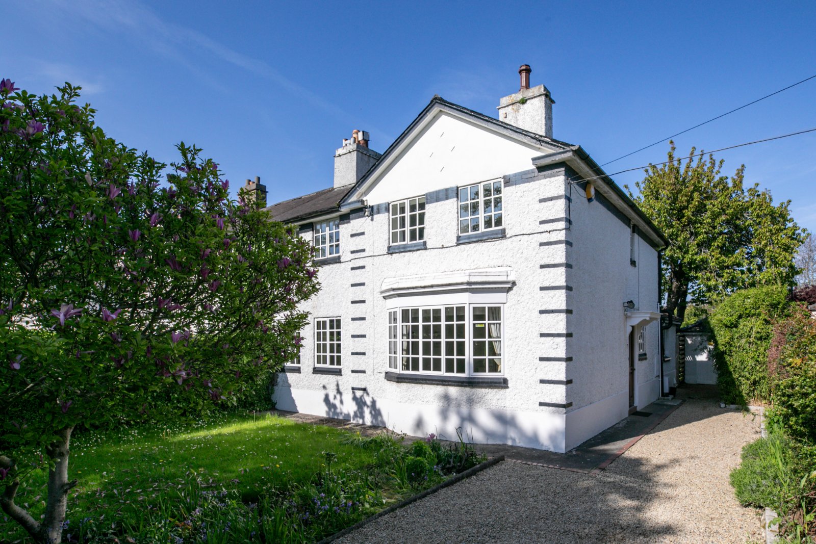 4-bed house for sale at Ailesbury Gardens, Ballsbridge, Dublin 4, D04