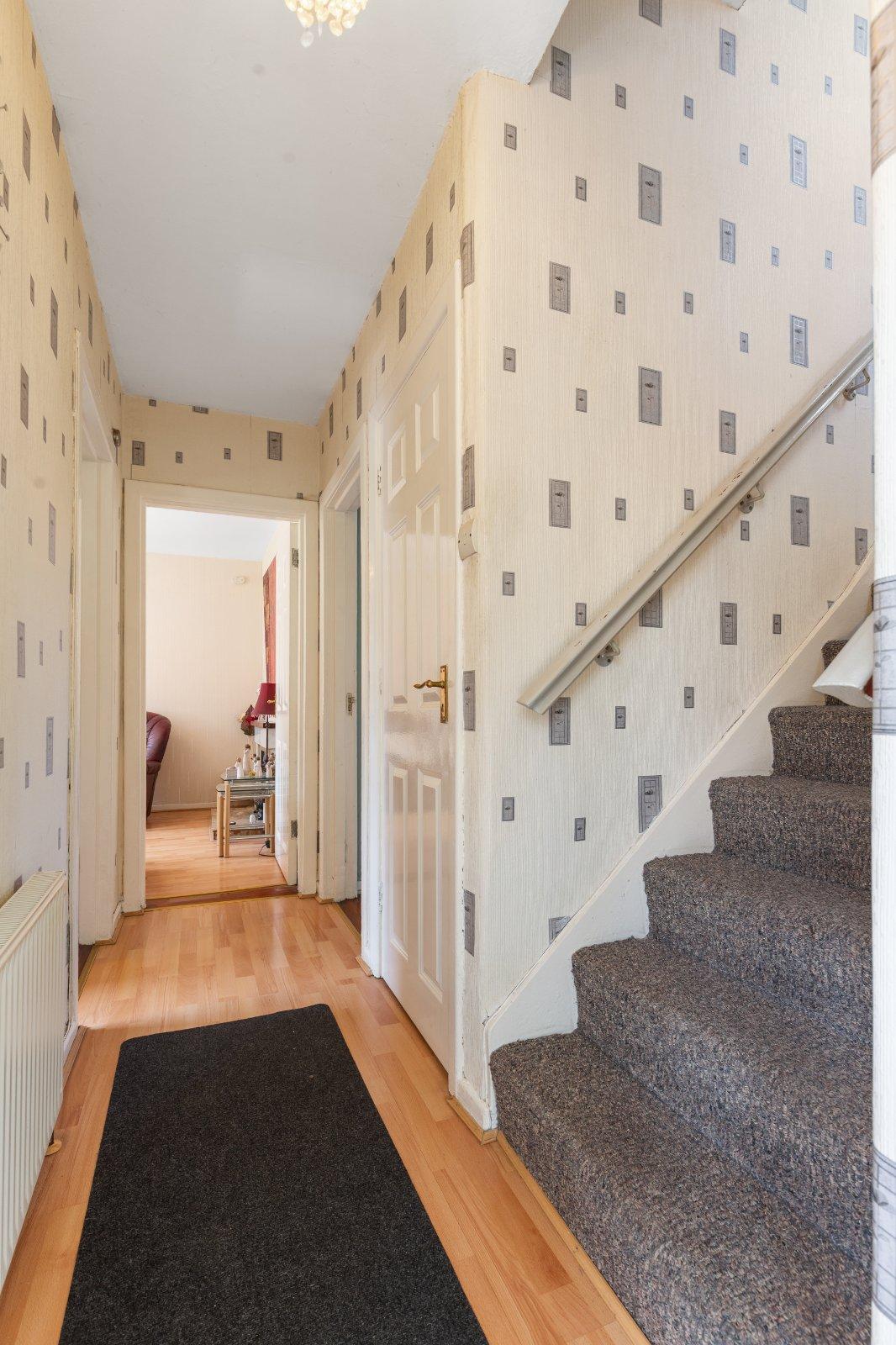 17 O'Rourke Park, Sallynoggin, Co Dublin, A96F1W7 - DNG Estate Agents