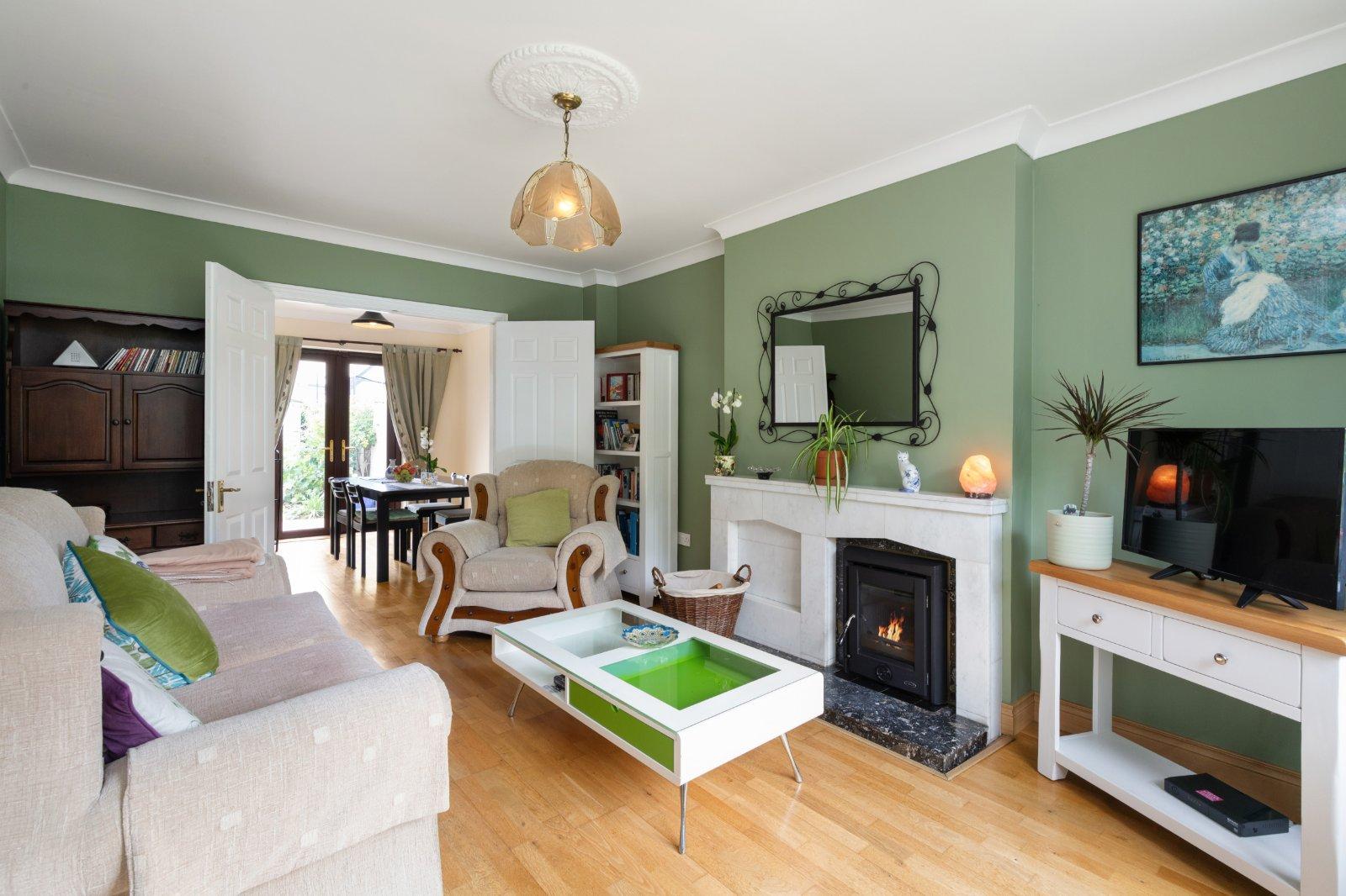 17 The Paddock, Blackhorse Ave, Dublin 7, D07X293 - DNG Estate Agents